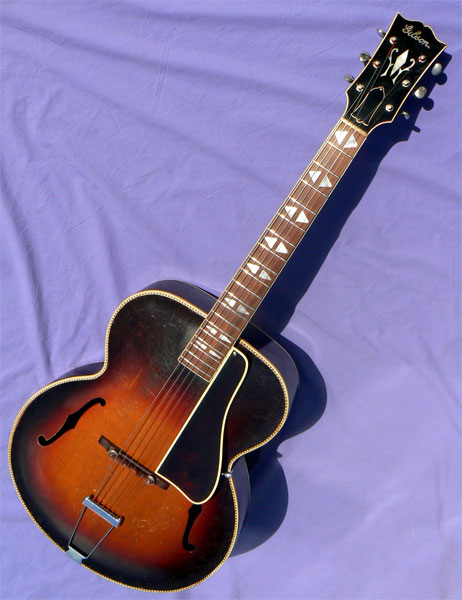 Gibson l10 for sale cheap